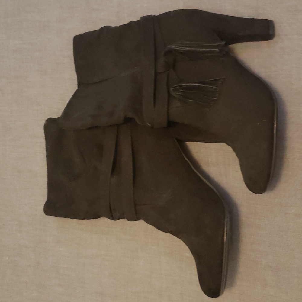 Women's Express Boots